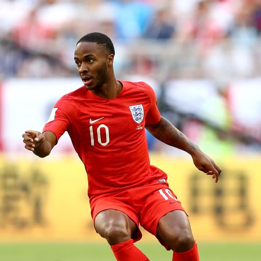 Nev: Sterling criticism disgusting