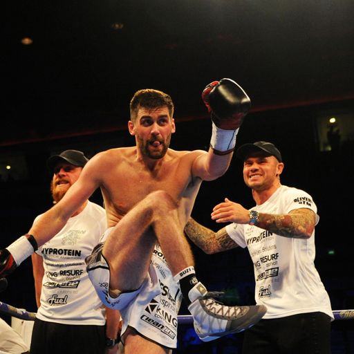 Smith: Don't freeze, Fielding 