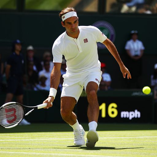 Keep up to date with the latest on skysports.com/tennis