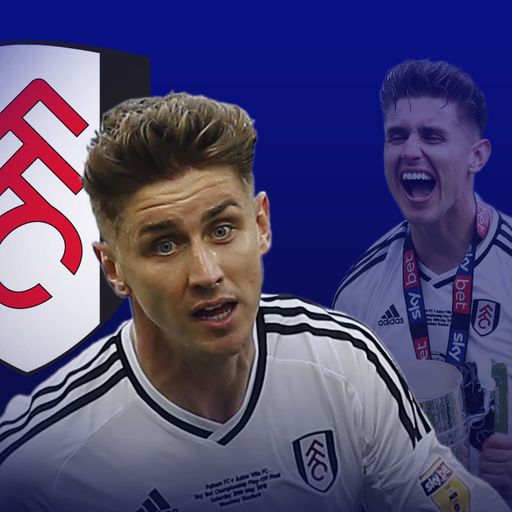 Time to pick Cairney?