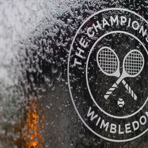 Wimbledon as a media company