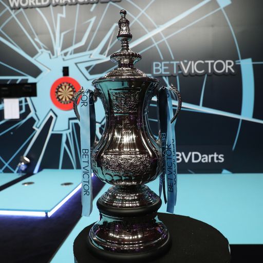 Keep up to date with the latest on skysports.com/darts