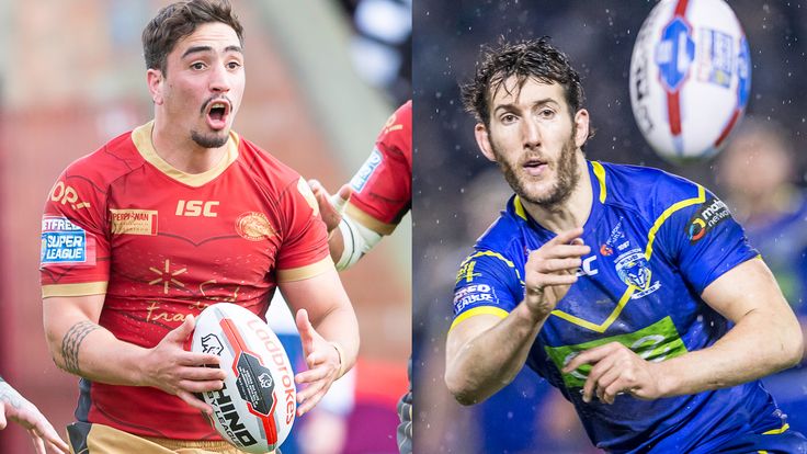 Who will win the battle between Tony Gigot and Stefan Ratchford?