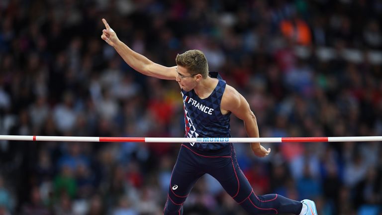 Six Events You Have To Watch At This Weekend S Athletics World Cup Athletics News Sky Sports