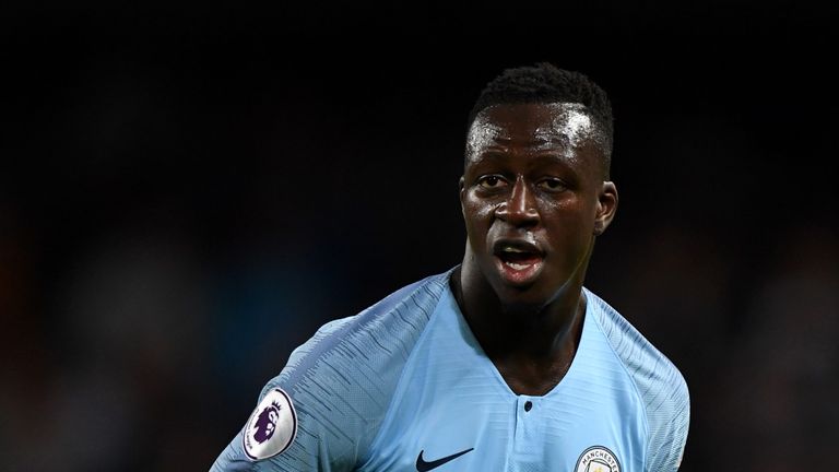 Benjamin Mendy can give City a new dimension, says Guardiola
