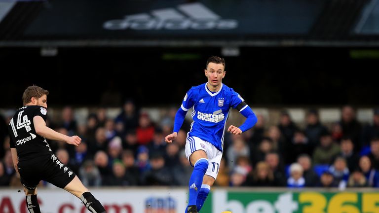 Bersant Celina
