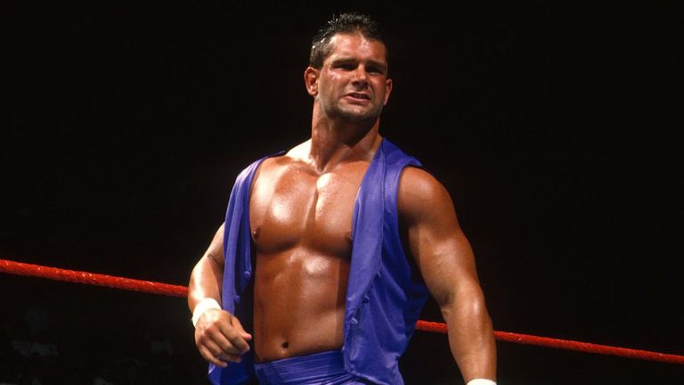 Brian Christopher has died at the age of 46
