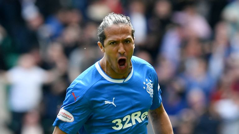 Bruno Alves is set for a move to Parma 