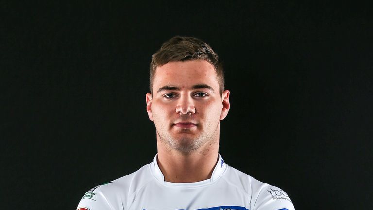 Danny Bridge