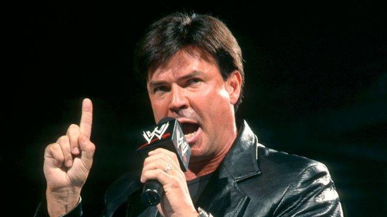 Eric Bischoff gave his thoughts on Roman Reigns and Brock Lesnar to the Sky Sports Lock Up podcast