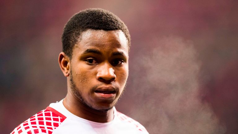 Ademola Lookman is wanted permanently by RB Leipzig