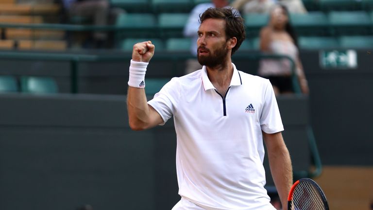 Ernests Gulbis