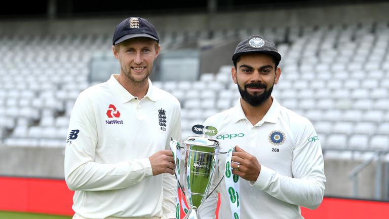 England To Tour India For Four Tests Five T20s And Three Odis In February And March 2021 Cricket News Sky Sports