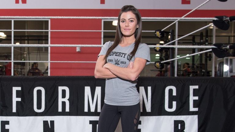 Katy Catanzaro, who competed on American Ninja Warrior, will also enter the annual women's tournament