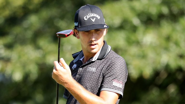 Kelly Kraft, Greenbrier R3