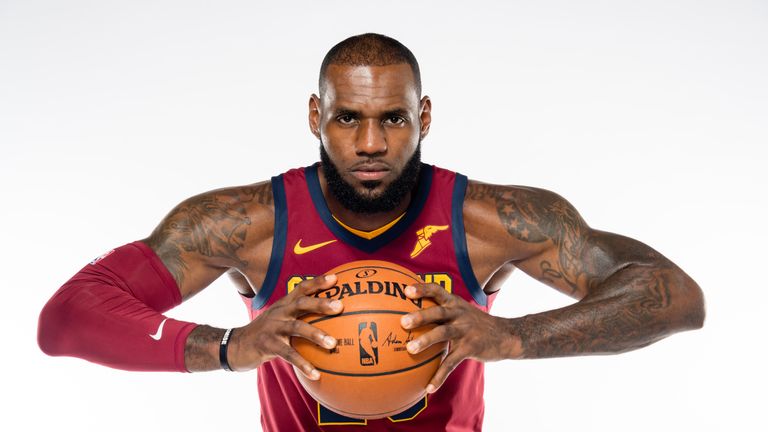 Active NBA Players With The Most Rings: LeBron James And 4 Warriors Players  Lead With 4 Rings - Fadeaway World