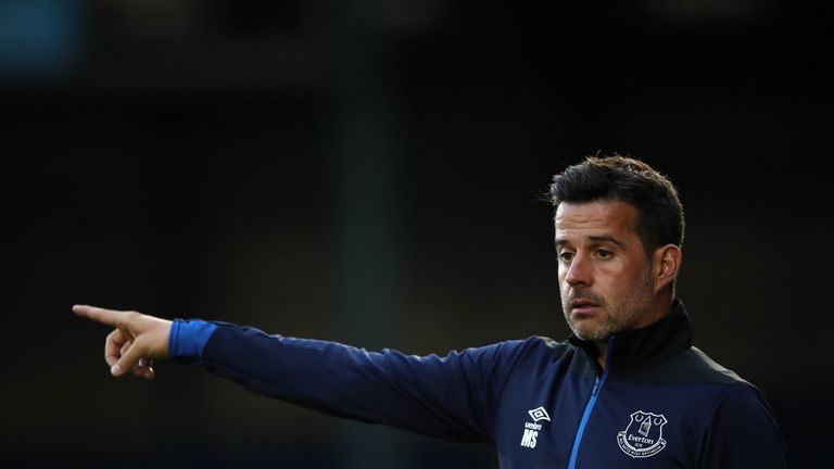 Marco Silva