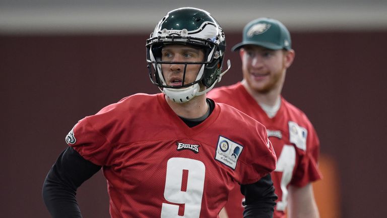 Photos: Behind-the-Scenes of Team Photo Day