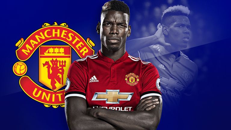 Will it be Pogba’s year?