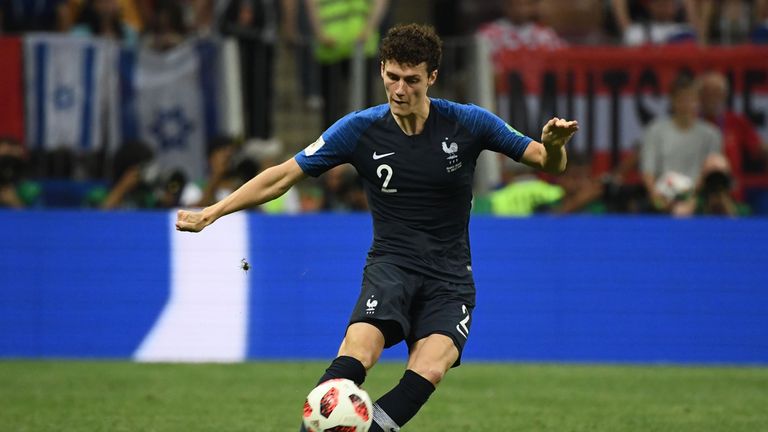 Pavard