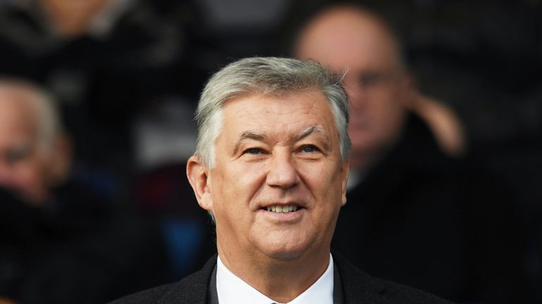 Celtic chief executive Peter Lawwell has been elected to the SPFL board