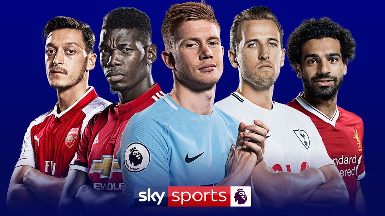 Premier League Fixtures Live On Sky