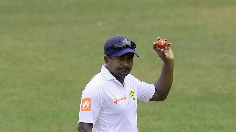 Rangana Herath