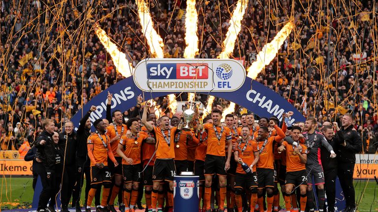 Sky Bet Championship
