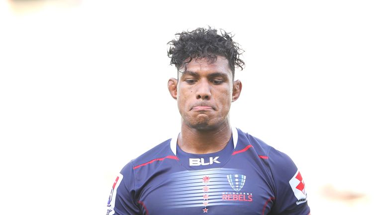Lopeti Timani and team mate Amanaki Mafi were both fined £10,000 for the altercation