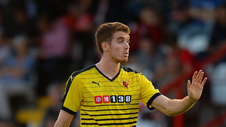 Tommie Hoban has agreed to a loan spell at Aberdeen