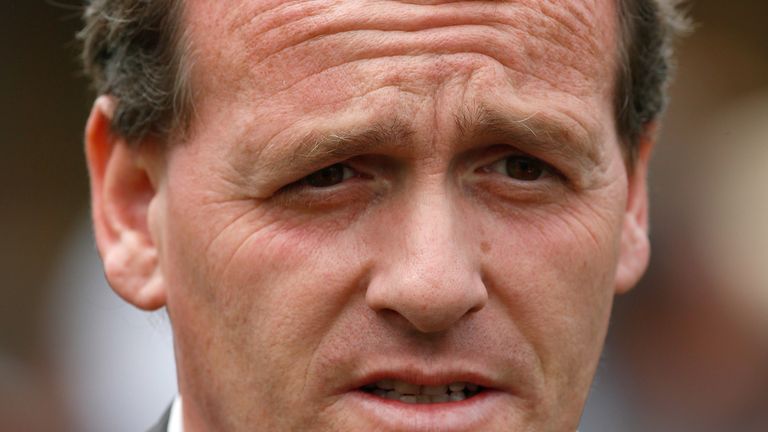 Richard Hannon