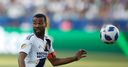 LA Galaxy release Ashley Cole LA Galaxy release Ashley Cole