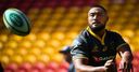 Australia 'ready to scrum for 80 minutes'