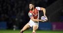 Richardson out of England Knights squad