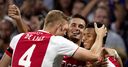 Which Eredivisie stars are PL bound?