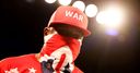 Chisora an option for Allen