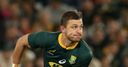 Pollard, Marx return for Springboks