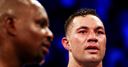 Parker: Whyte made me mean