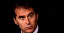 Lopetegui unfazed by exit speculation