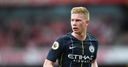 De Bruyne faces late fitness test