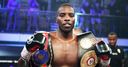 Okolie-Massey called off
