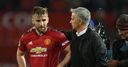 Shaw: People need to respect Jose