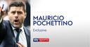 Poch: I'm creating legacy with Levy