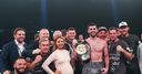 Rocky: Canelo won't ruin my dream