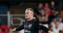 Rooney boosts DC's play-off hopes