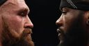 AJ criticises Fury and Wilder opponents
