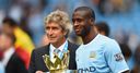Pellegrini: Signing Toure not a priority