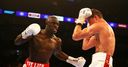 'Frampton spars showed Mendy weakness'