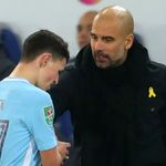 Pep Guardiola believes Phil Foden is ready for England | Football News | Sky Sports