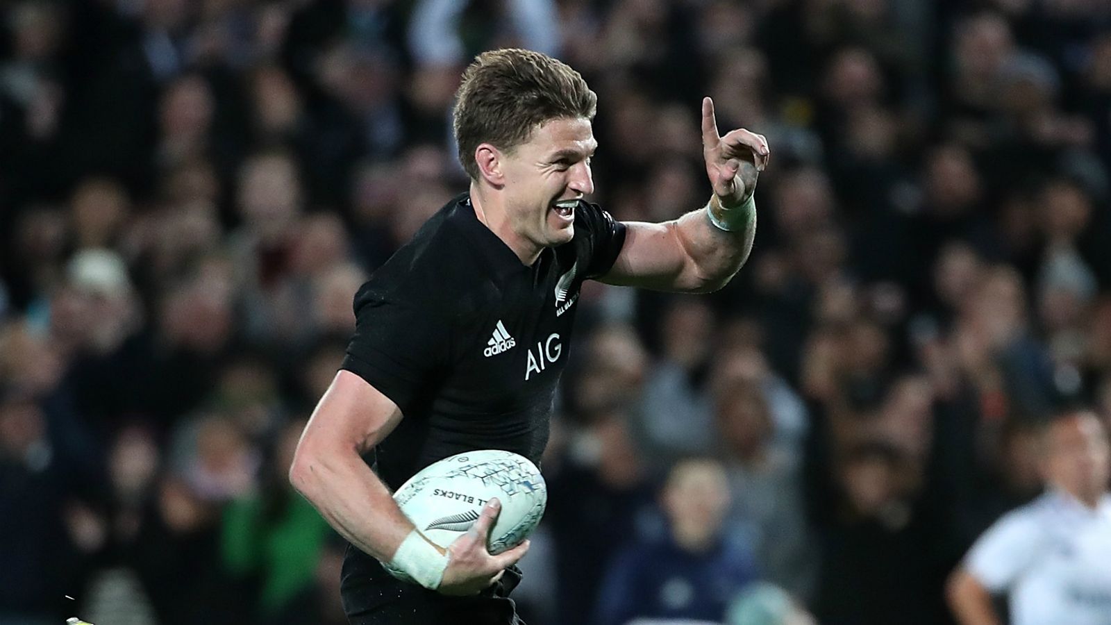 Team of the Week: Rugby Championship & Top 14 standouts combine | Rugby ...